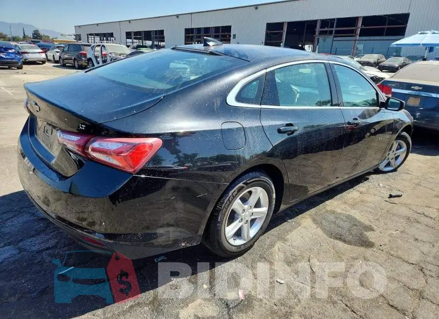 1G1ZD5ST9NF194864 Photo# 3