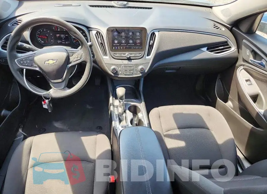 1G1ZD5ST9SF120663 Photo# 8