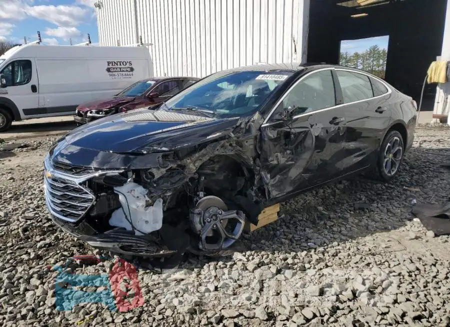1G1ZD5STXLF157674 Photo# 1