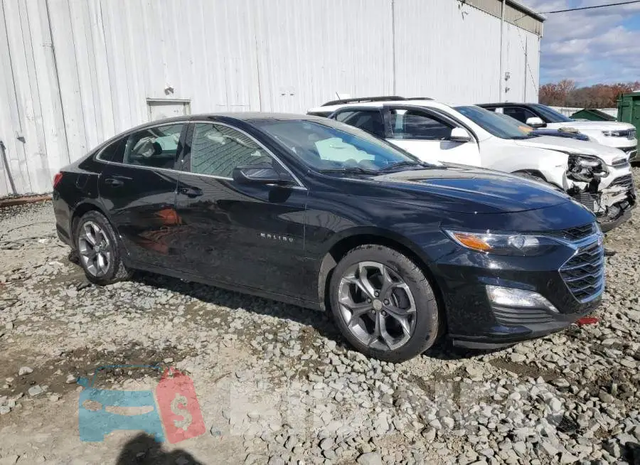 1G1ZD5STXLF157674 Photo# 4