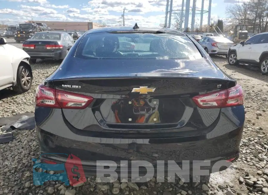 1G1ZD5STXLF157674 Photo# 6