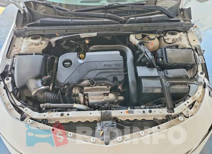 1G1ZD5STXPF208628 Photo# 11