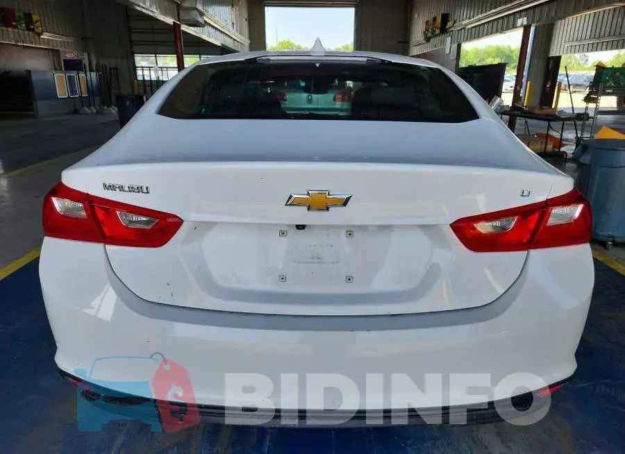 1G1ZD5STXPF208628 Photo# 6