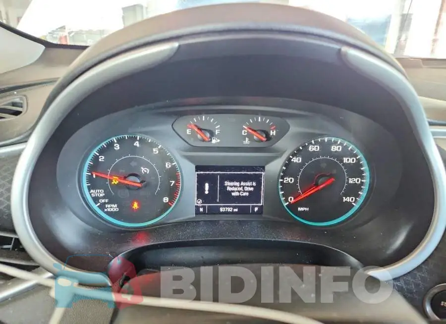 1G1ZD5STXPF208628 Photo# 9