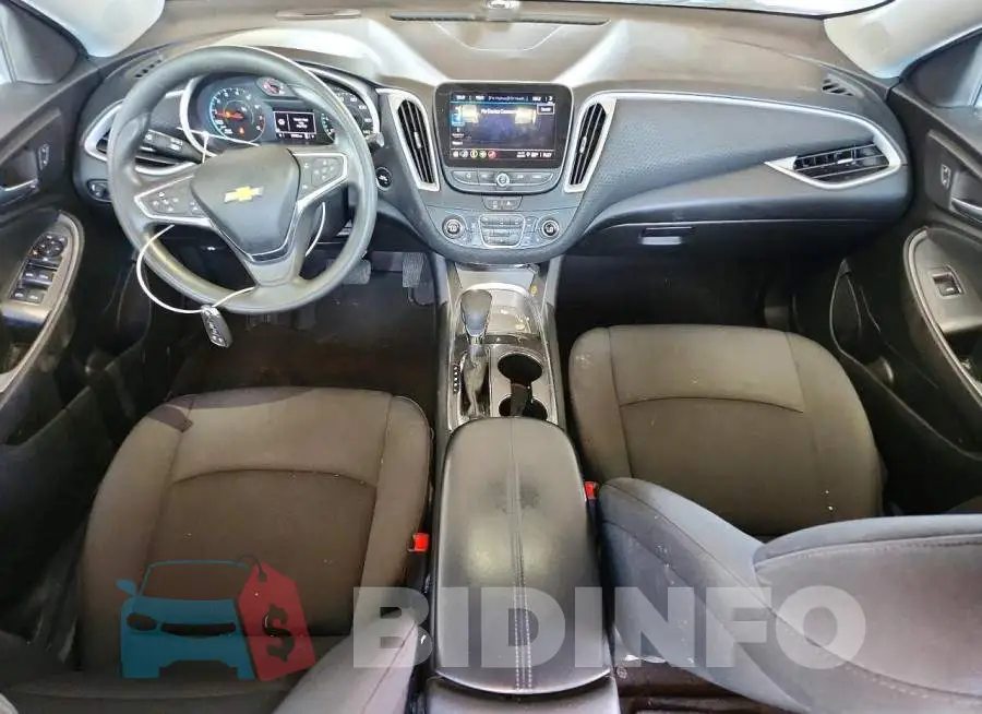 1G1ZD5STXPF208628 Photo# 8