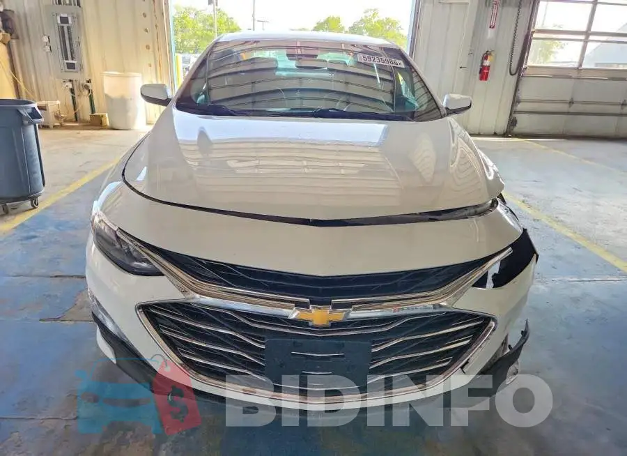 1G1ZD5STXPF208628 Photo# 5