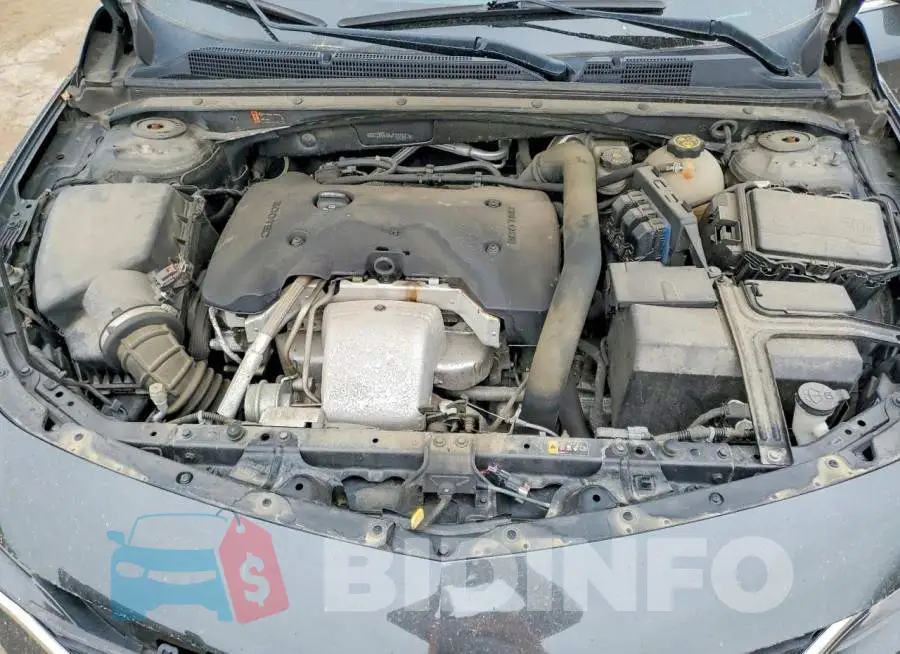 1G1ZE5SX4JF234617 Photo# 11