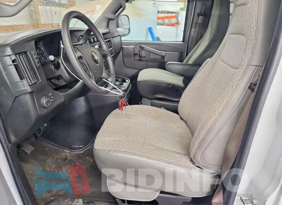 1GAZGPF74R1234965 Photo# 7