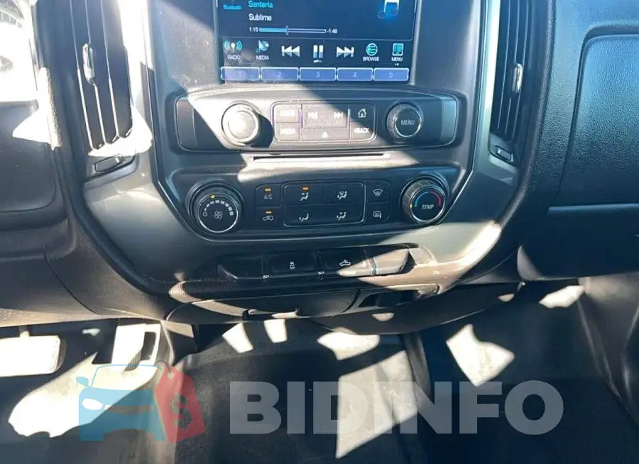 1GC1KSEG6KF266025 Photo# 12