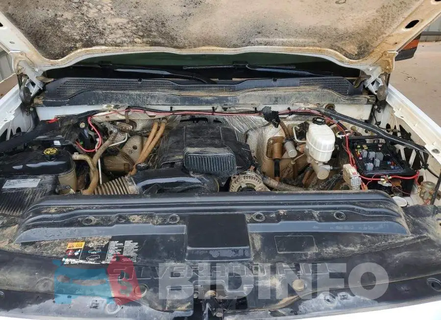 1GC2KUEG1JZ290553 Photo# 11
