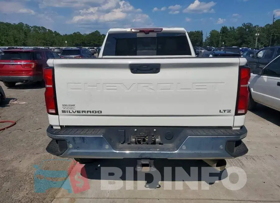 1GC4KPEY3SF358034 Photo# 6
