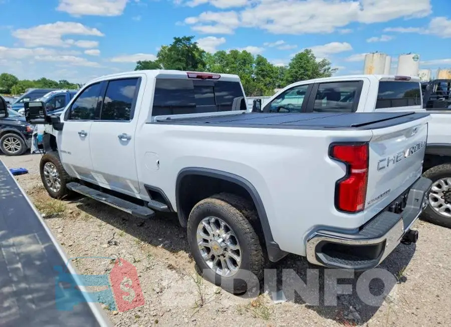 1GC4KPEY5SF176626 Photo# 2