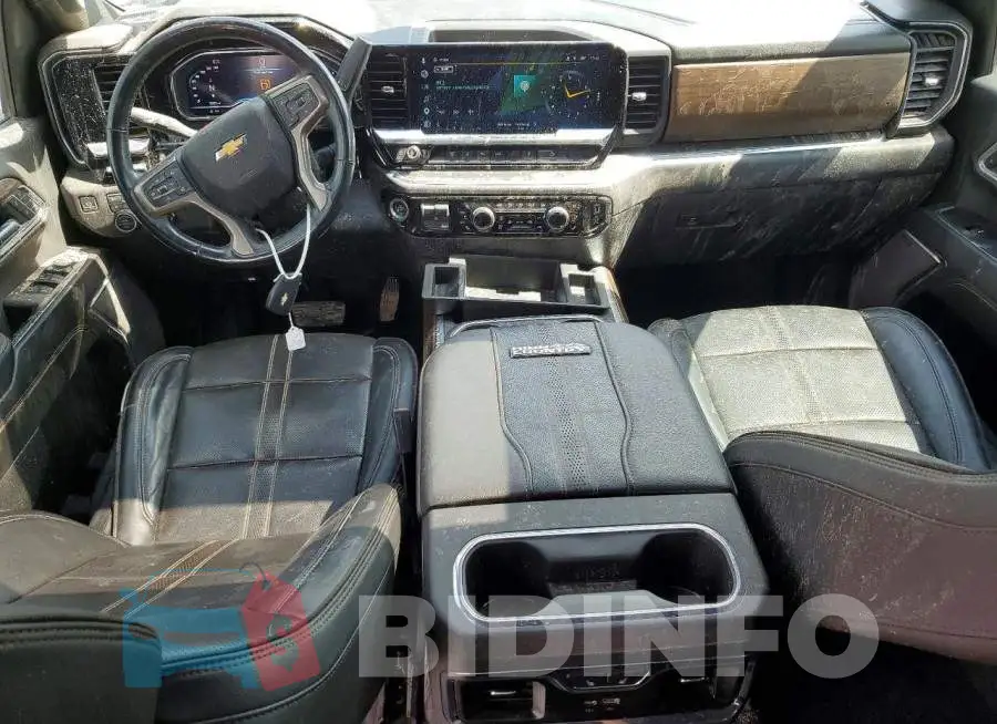 1GC4YREY2RF126836 Photo# 8