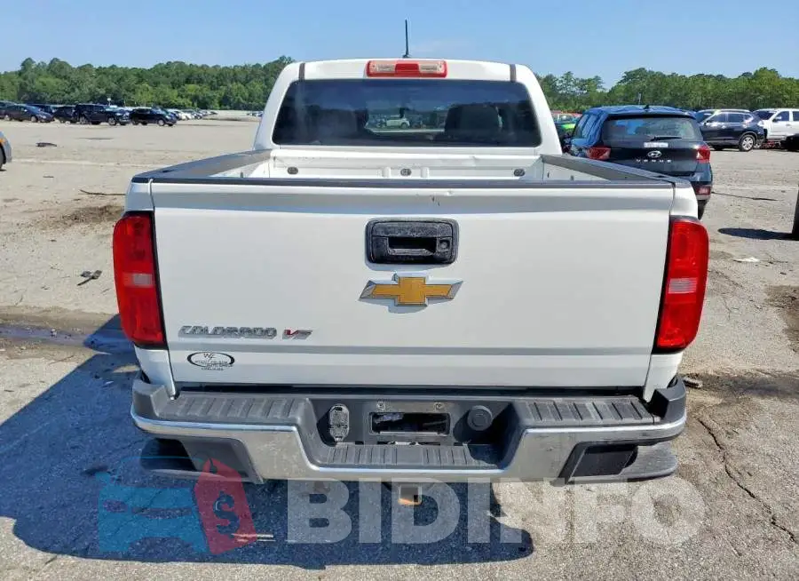 1GCGSBENXJ1107772 Photo# 6