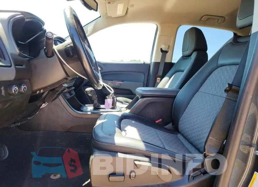 1GCGTDEN8K1114195 Photo# 7