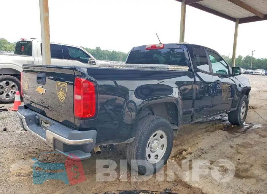 1GCHSBEA4H1234156 Photo# 3