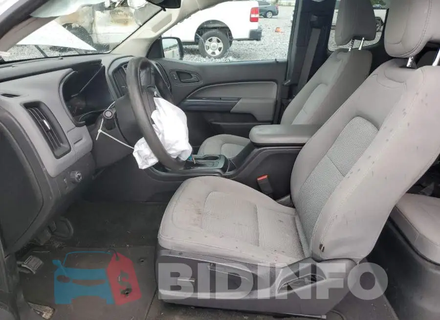 1GCHSBEA5H1286234 Photo# 7