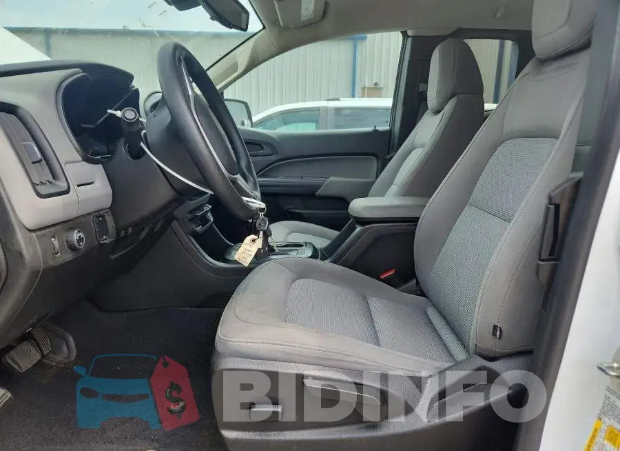 1GCHSBEA7N1125539 Photo# 7