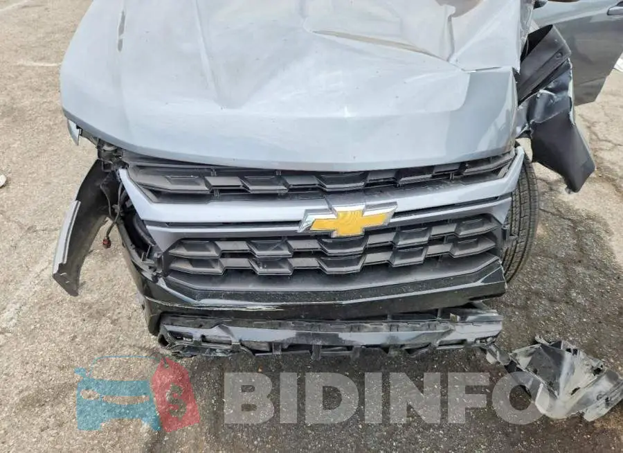 1GCHSCEA5M1284564 Photo# 11