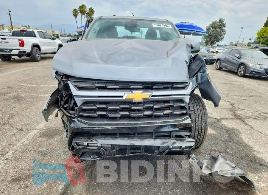 1GCHSCEA5M1284564 Photo# 5