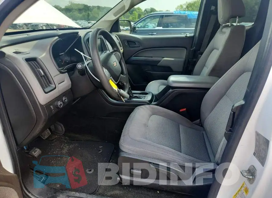 1GCHTBEA7H1248923 Photo# 7