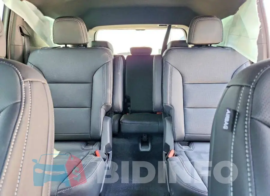 1GNEVGKS5TJ209058 Photo# 10