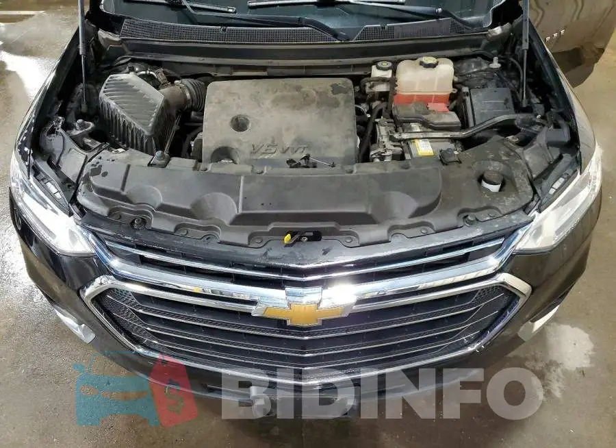 1GNEVGKW3JJ257545 Photo# 12