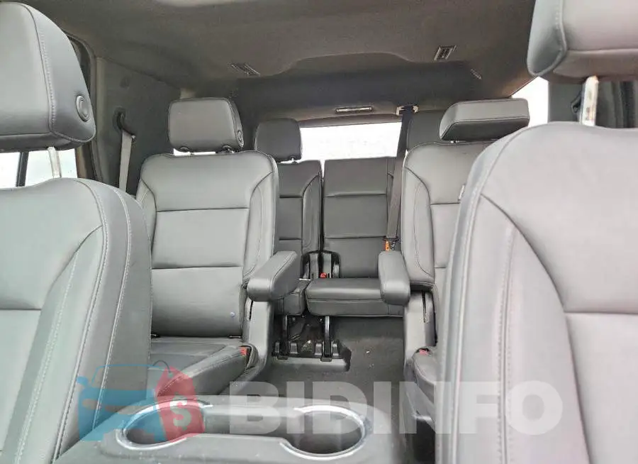 1GNS6PRD2SR103545 Photo# 10