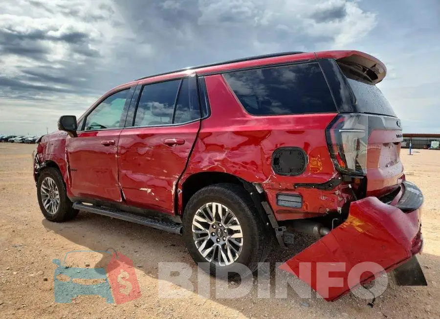 1GNS6PRD2SR103545 Photo# 2