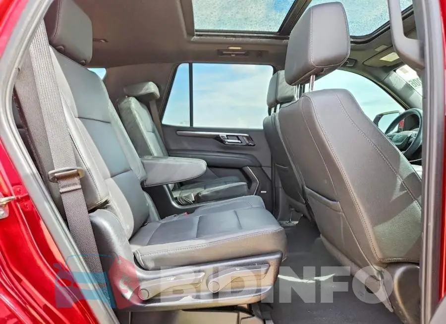 1GNS6PRD2SR103545 Photo# 11