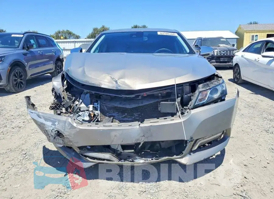 2G1125S32J9177412 Photo# 5