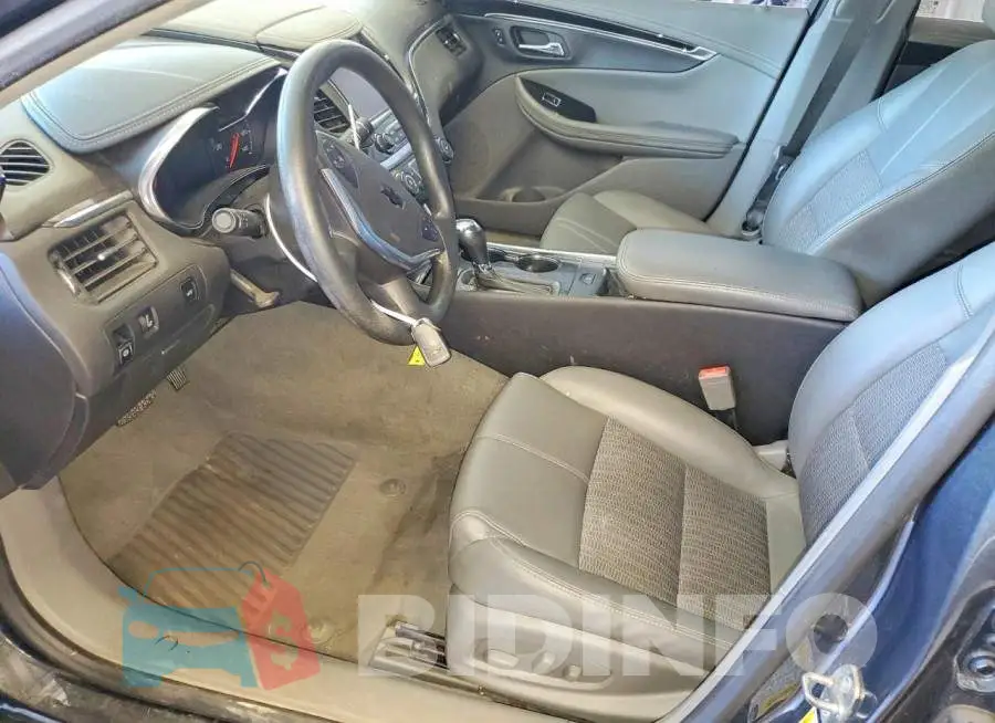 2G11Z5SAXJ9145026 Photo# 7