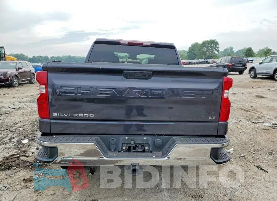 2GCUDDED5R1242938 Photo# 6