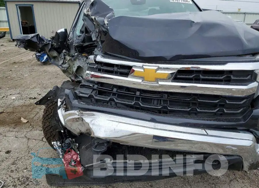 2GCUDDED5R1242938 Photo# 11