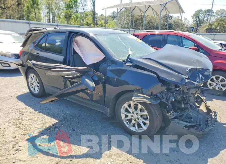 2GNAXHEV6L6162995 Photo# 4