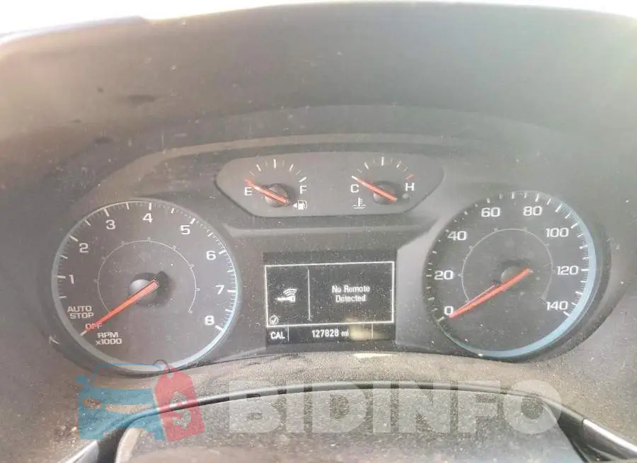 2GNAXHEV6L6162995 Photo# 9