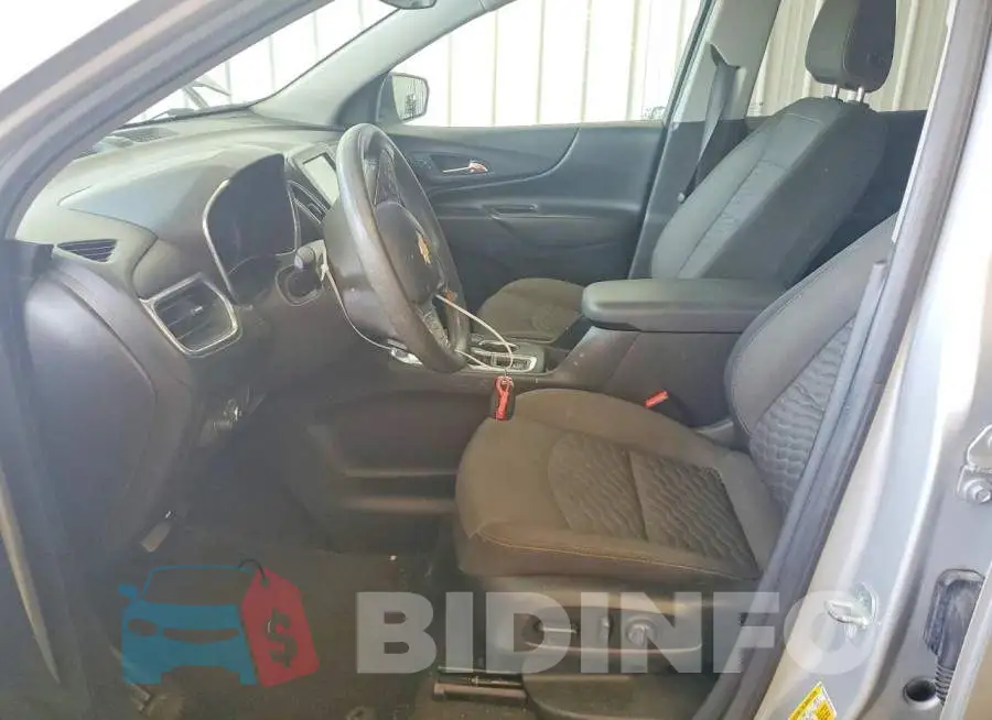 2GNAXSEV2J6122231 Photo# 7