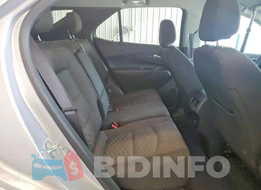2GNAXSEV2J6122231 Photo# 11