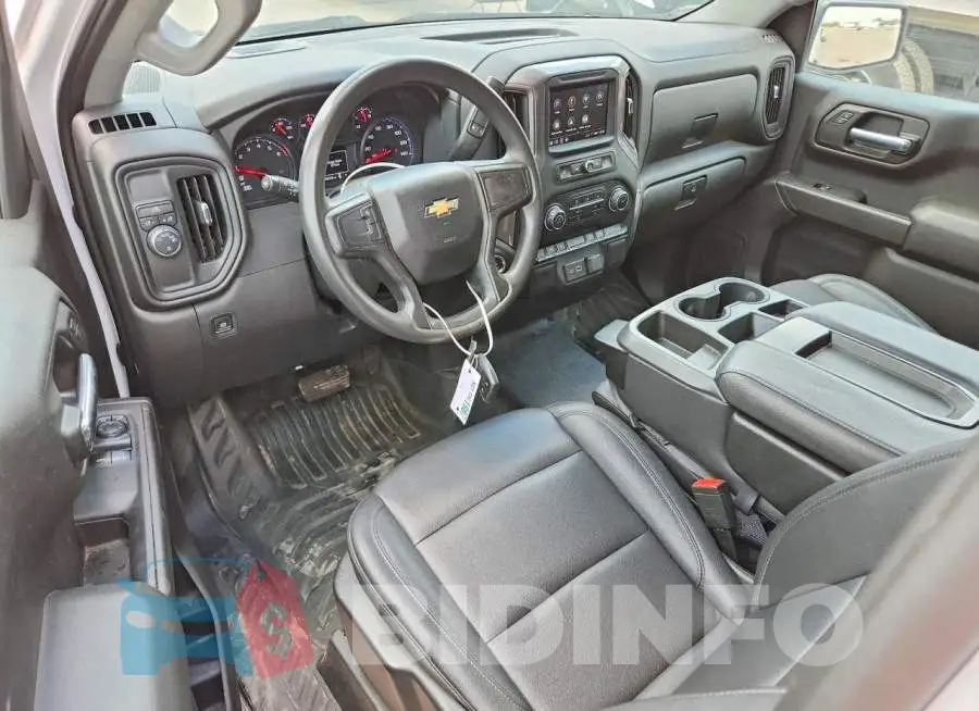 3GCNAAEK6PG340147 Photo# 8