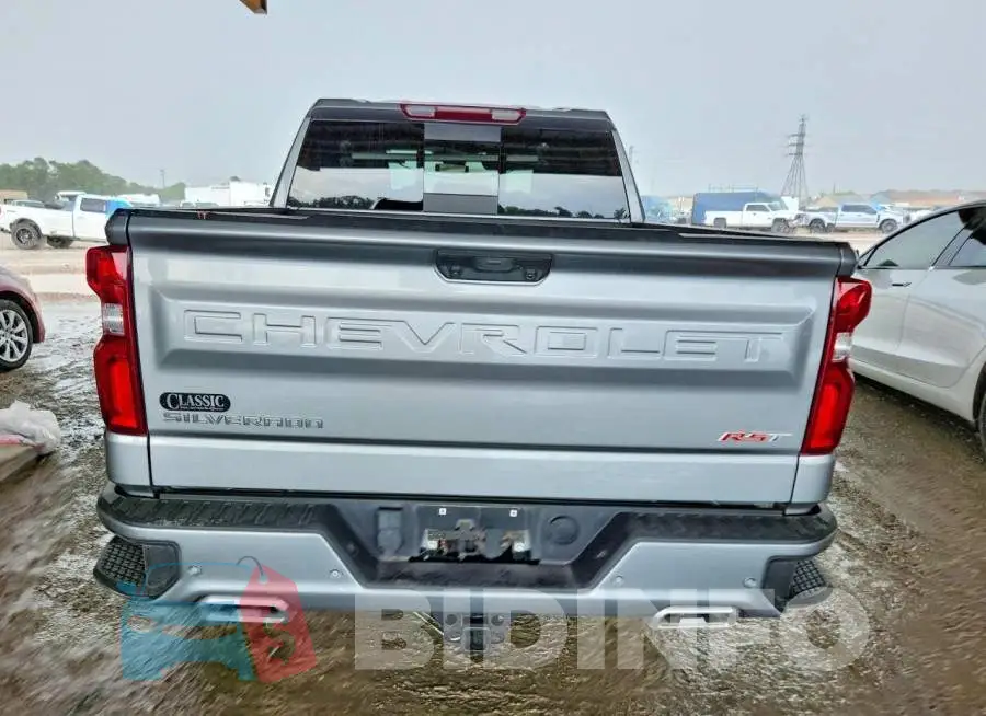 3GCUKEE84TG206316 Photo# 6