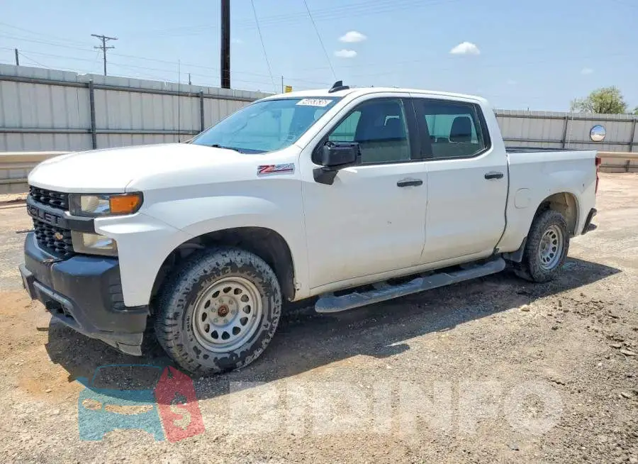 3GCUYAEF7MG459024 Photo# 1