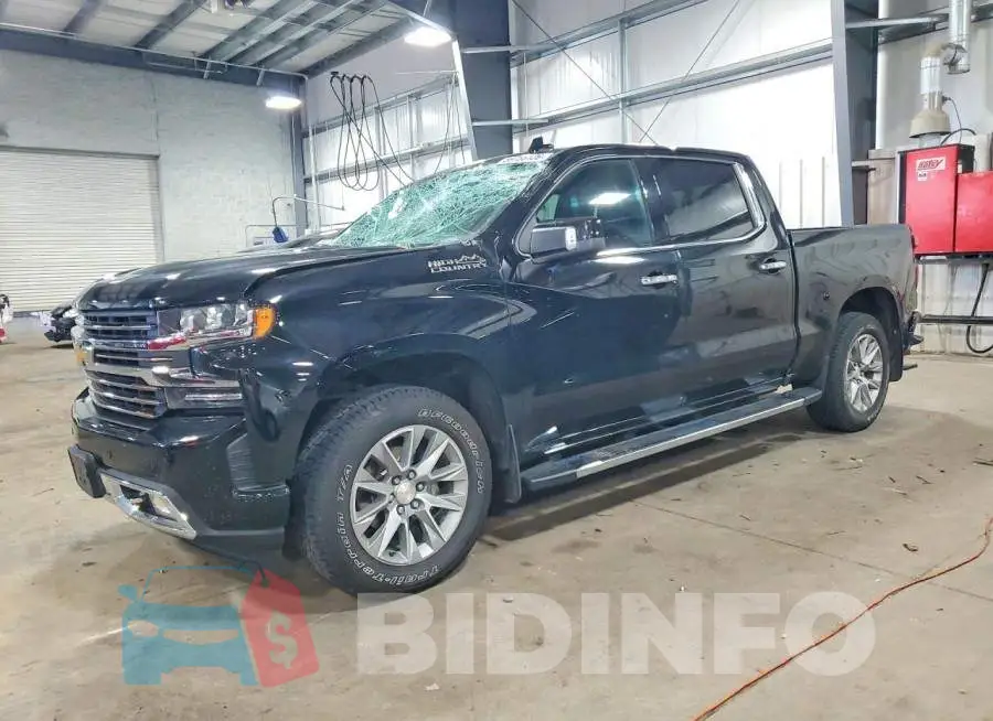 3GCUYHED8MG143672 Photo# 1