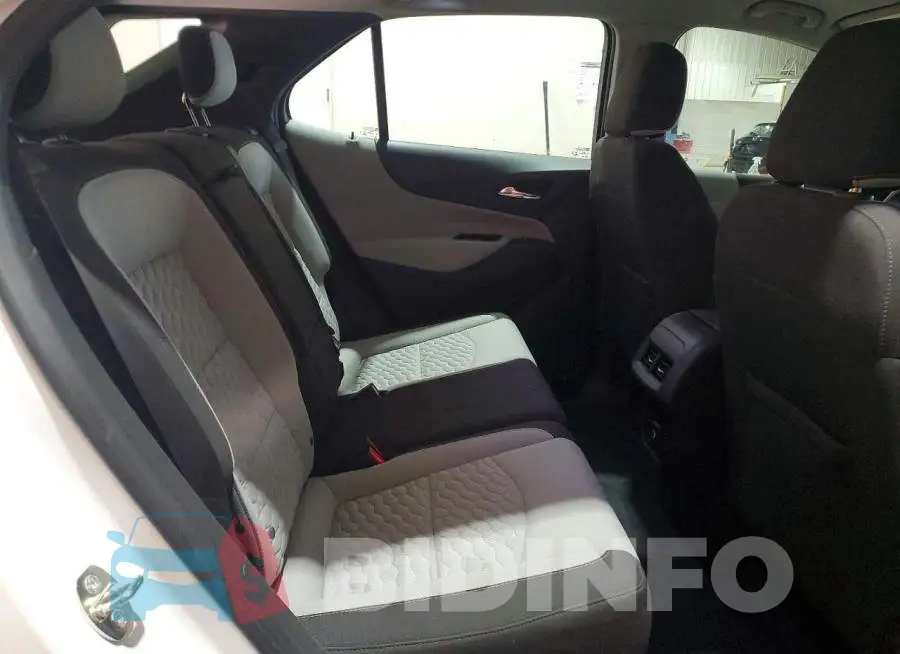 3GNAX5EV4LS688963 Photo# 11