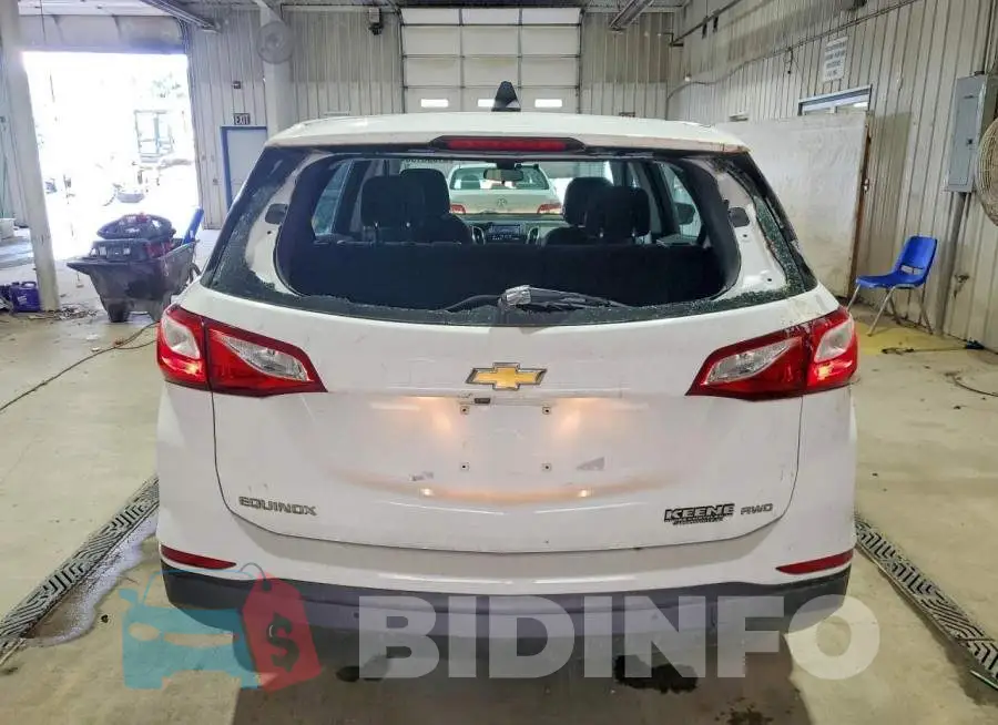 3GNAX5EV4LS688963 Photo# 6