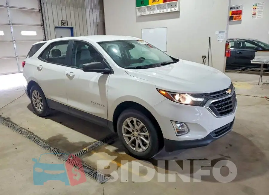 3GNAX5EV4LS688963 Photo# 4
