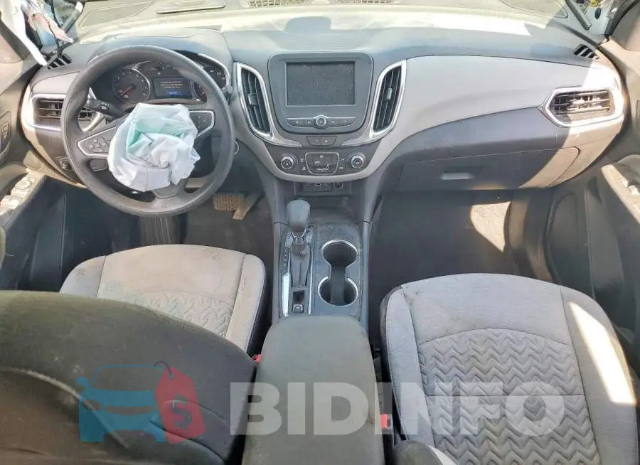 3GNAXHEGXPL204376 Photo# 8