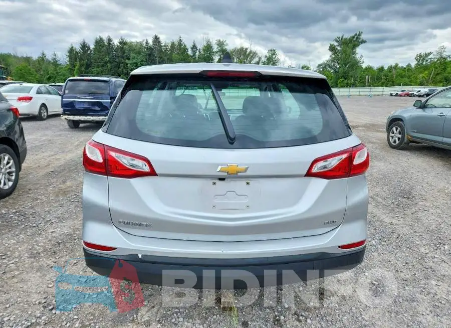 3GNAXSEV3LS652728 Photo# 6