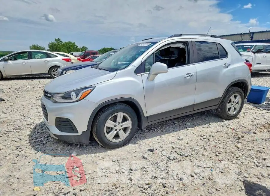 3GNCJLSB0HL285976 Photo# 1