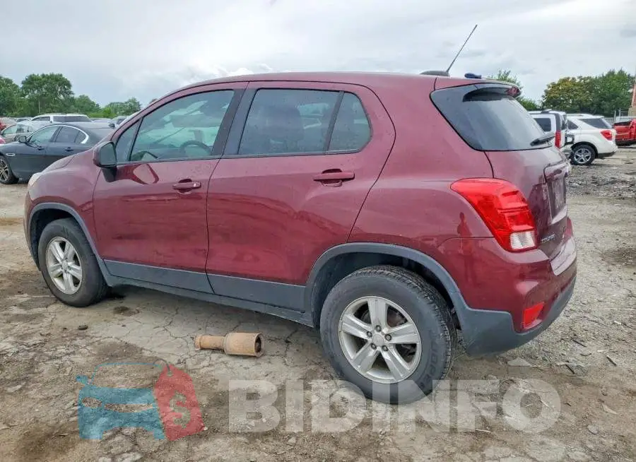 3GNCJNSBXHL275757 Photo# 2