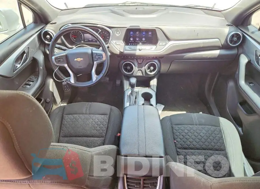 3GNKBBRA7LS680316 Photo# 8